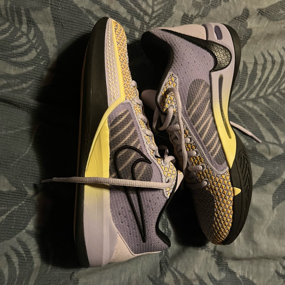 Sabrina 1s - worn once